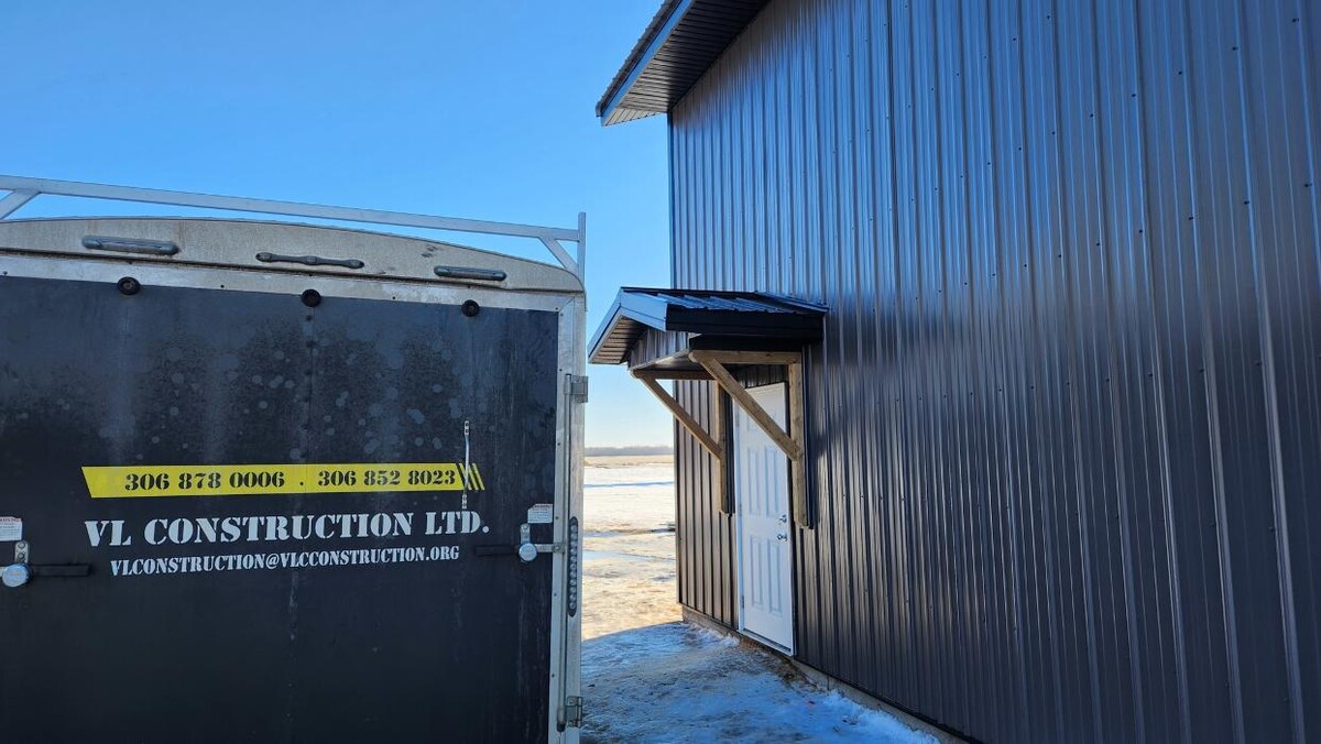 Images VL Construction