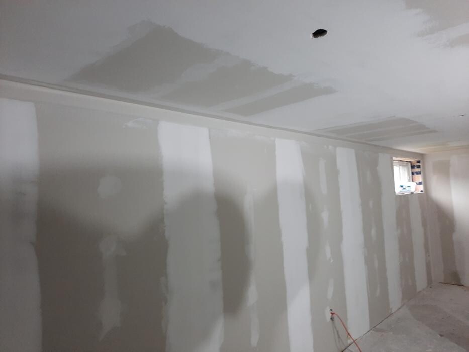 Images York County Drywall