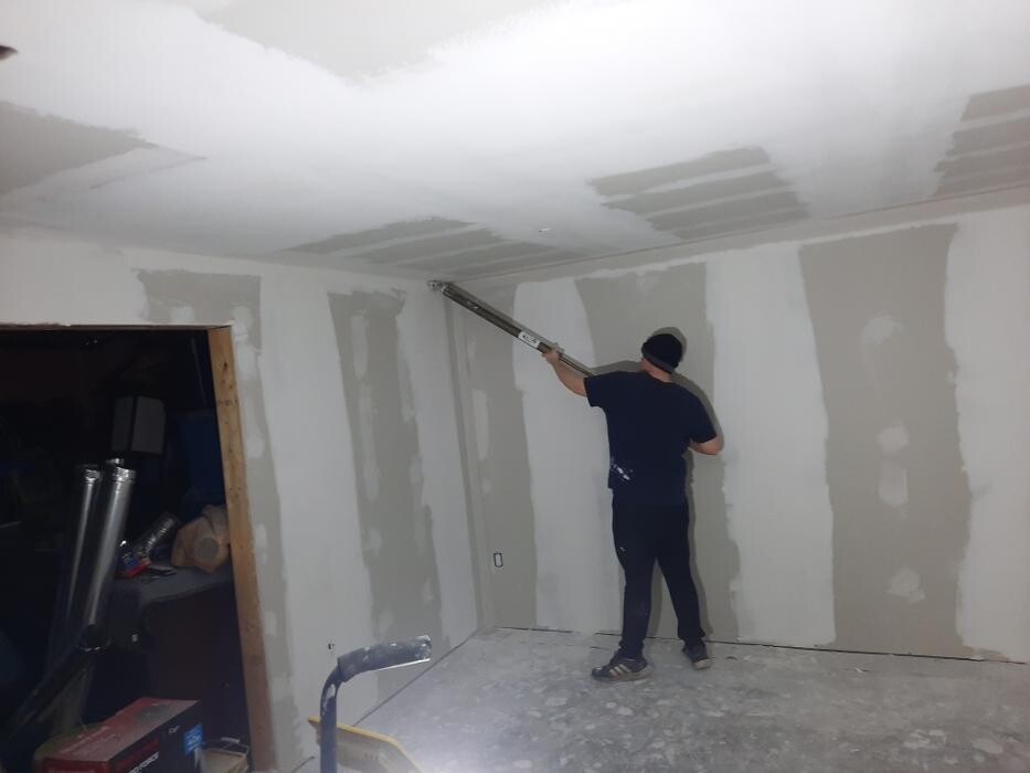 Images York County Drywall