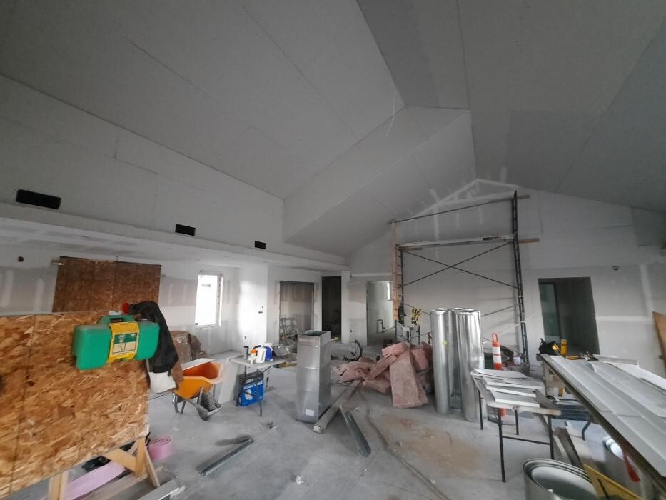 Images York County Drywall