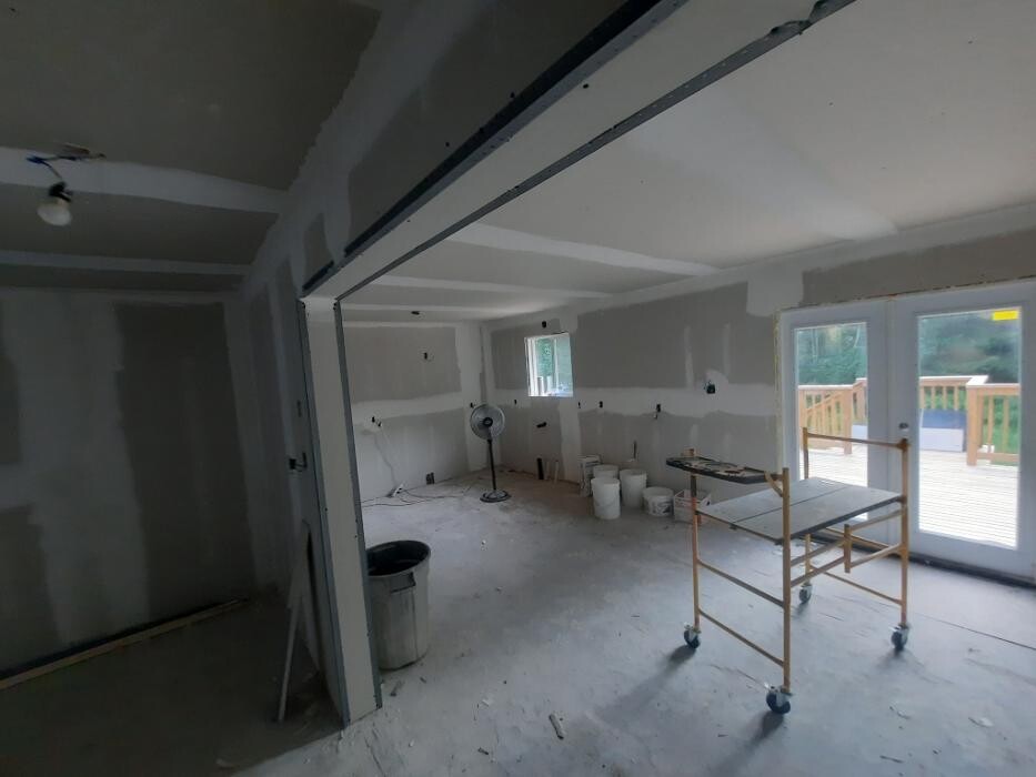 Images York County Drywall