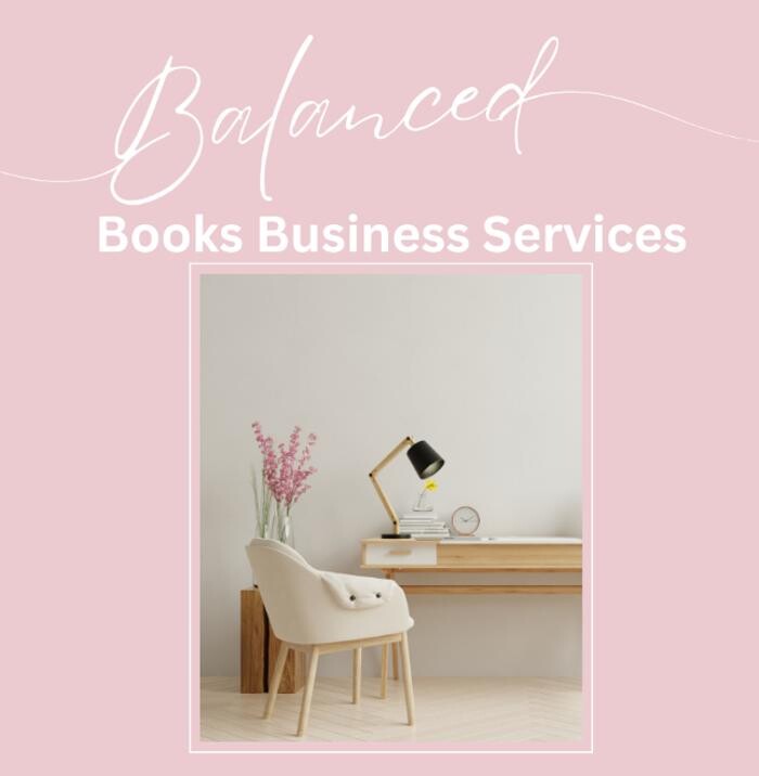Images Balanced Books Business Services