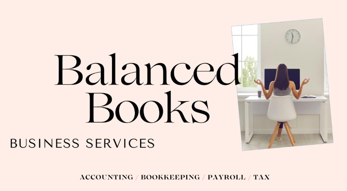 Images Balanced Books Business Services