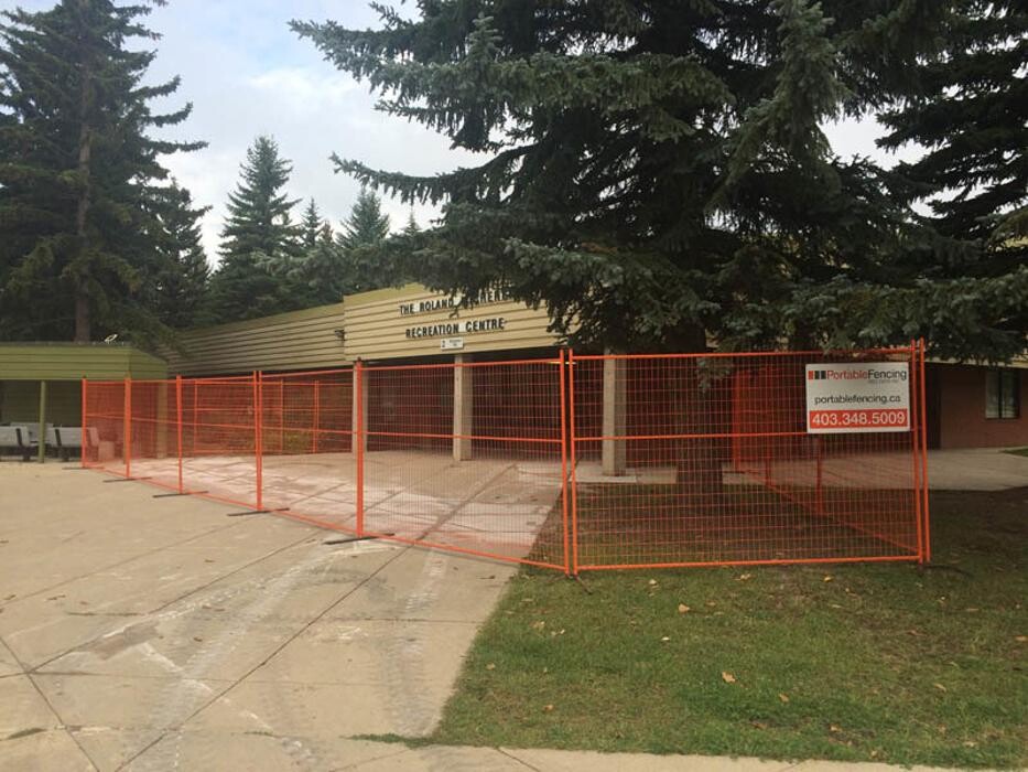 Images Portable Fencing Red Deer
