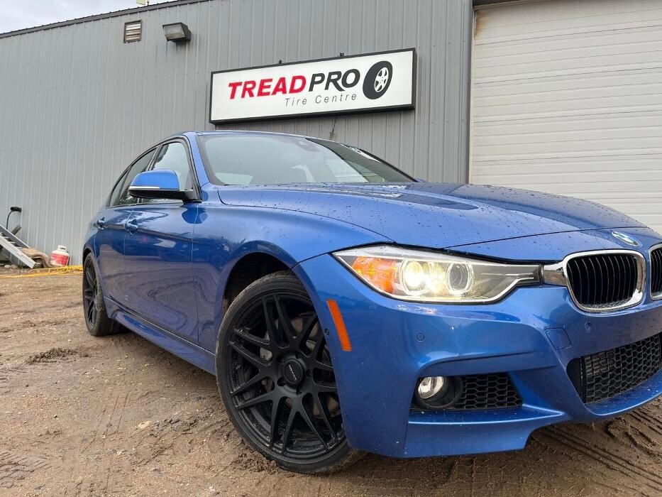 Images Goller's Tire Service Ltd