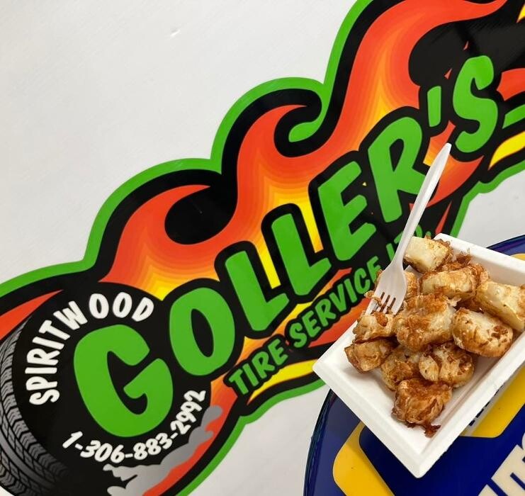 Images Goller's Tire Service Ltd