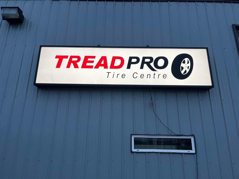 Images Goller's Tire Service Ltd