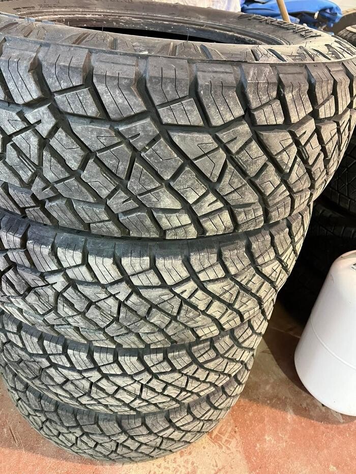 Images Goller's Tire Service Ltd