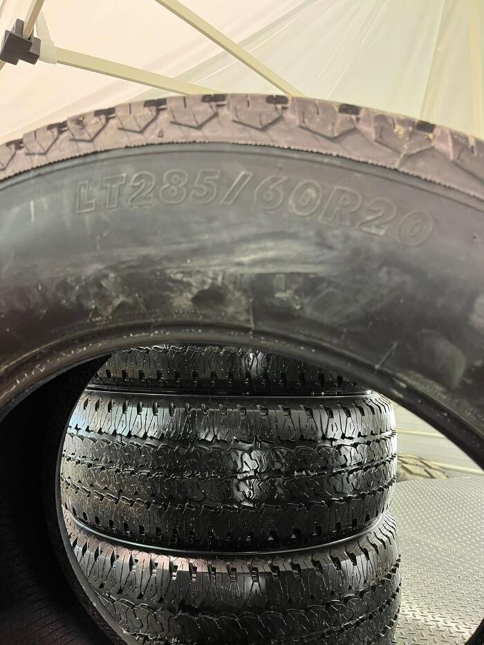 Images Goller's Tire Service Ltd