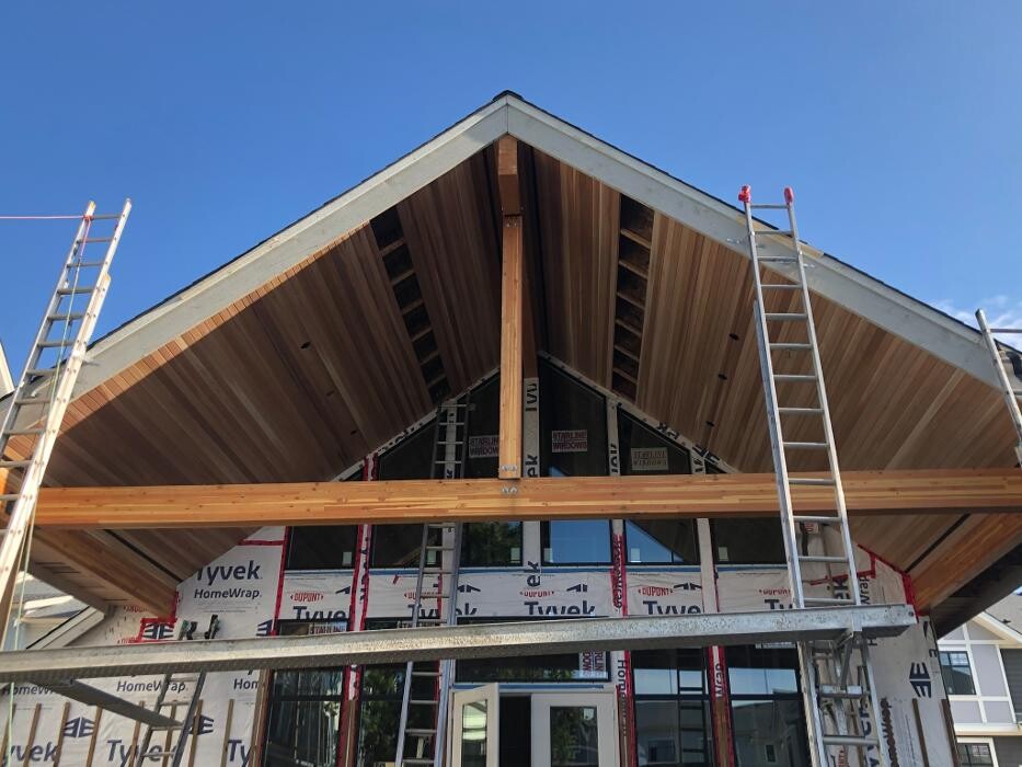 Images Pro Craft Exteriors Ltd.