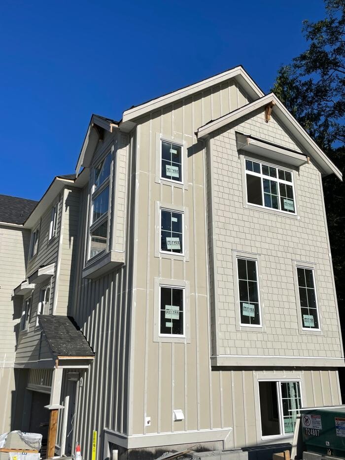 Images Pro Craft Exteriors Ltd.