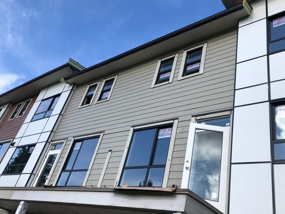 Images Pro Craft Exteriors Ltd.