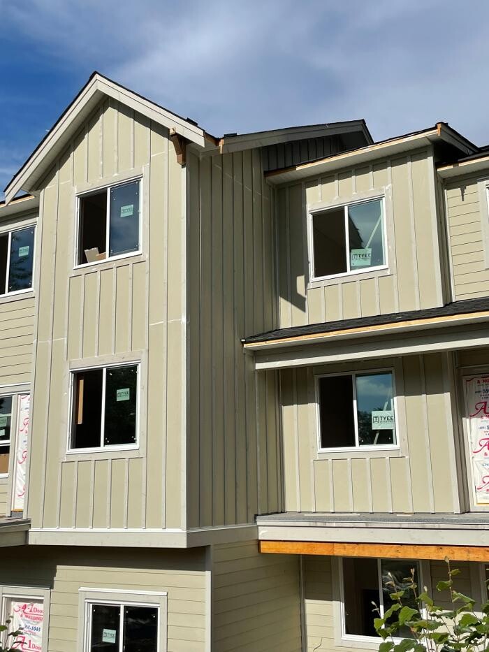 Images Pro Craft Exteriors Ltd.