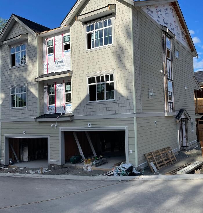 Images Pro Craft Exteriors Ltd.