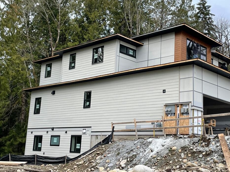 Images Pro Craft Exteriors Ltd.