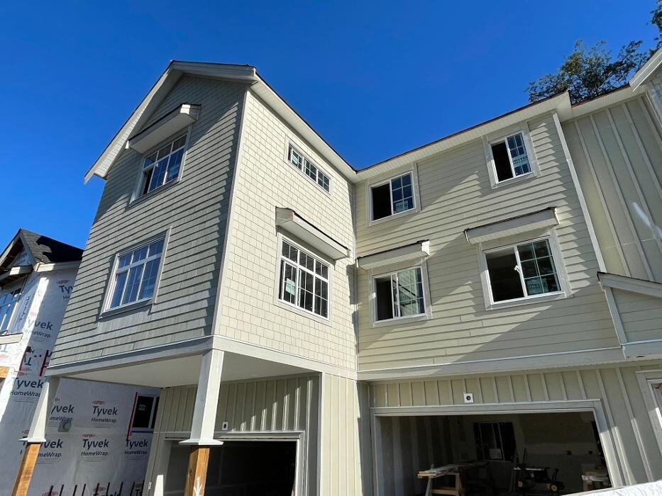 Images Pro Craft Exteriors Ltd.