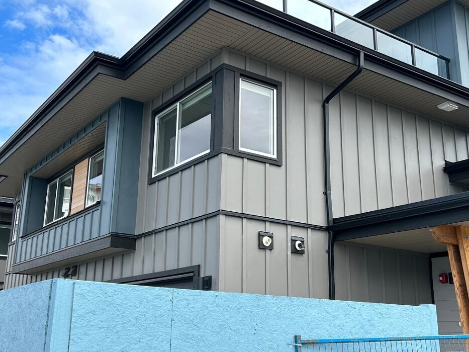 Images Pro Craft Exteriors Ltd.