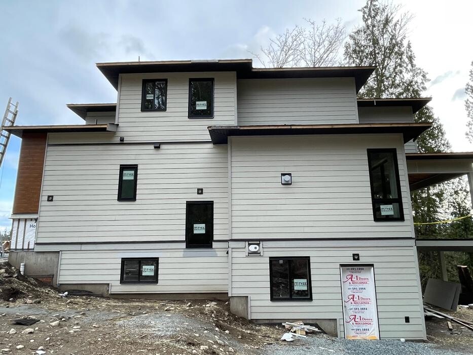 Images Pro Craft Exteriors Ltd.