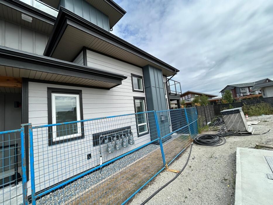 Images Pro Craft Exteriors Ltd.