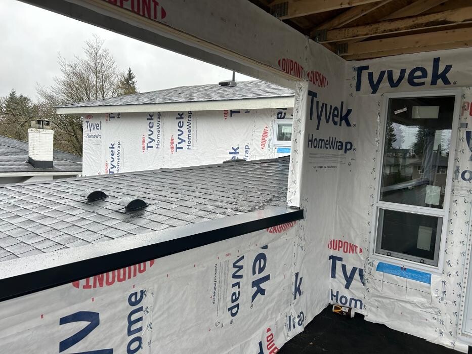 Images Pro Craft Exteriors Ltd.