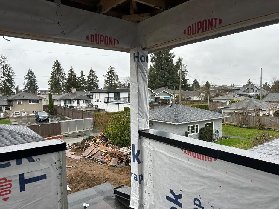 Images Pro Craft Exteriors Ltd.