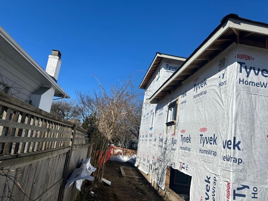 Images Pro Craft Exteriors Ltd.