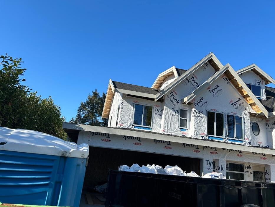 Images Pro Craft Exteriors Ltd.