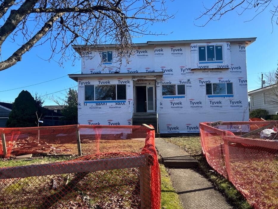 Images Pro Craft Exteriors Ltd.