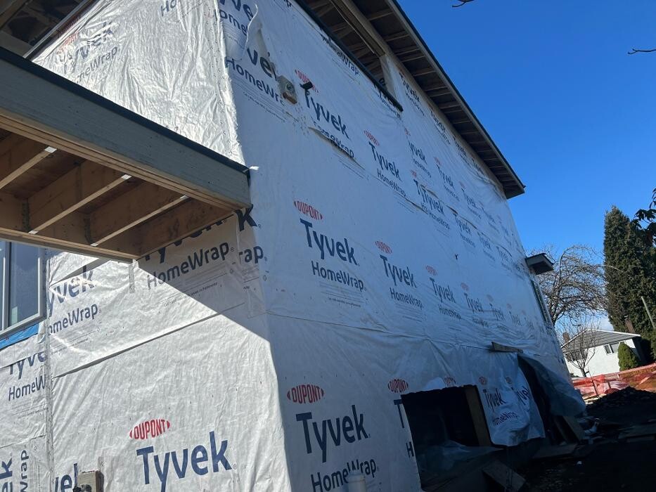 Images Pro Craft Exteriors Ltd.