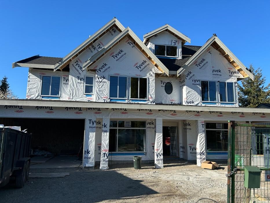 Images Pro Craft Exteriors Ltd.