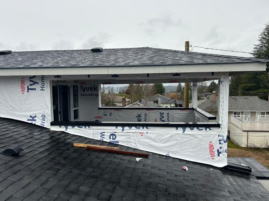 Images Pro Craft Exteriors Ltd.