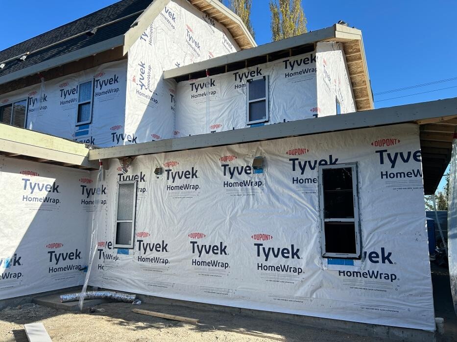 Images Pro Craft Exteriors Ltd.