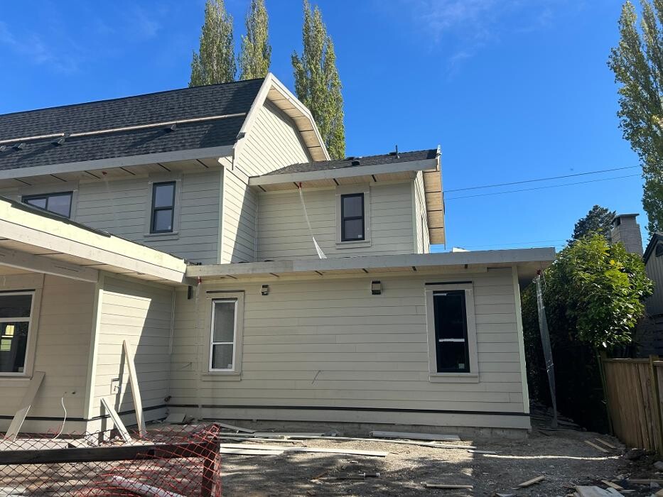 Images Pro Craft Exteriors Ltd.