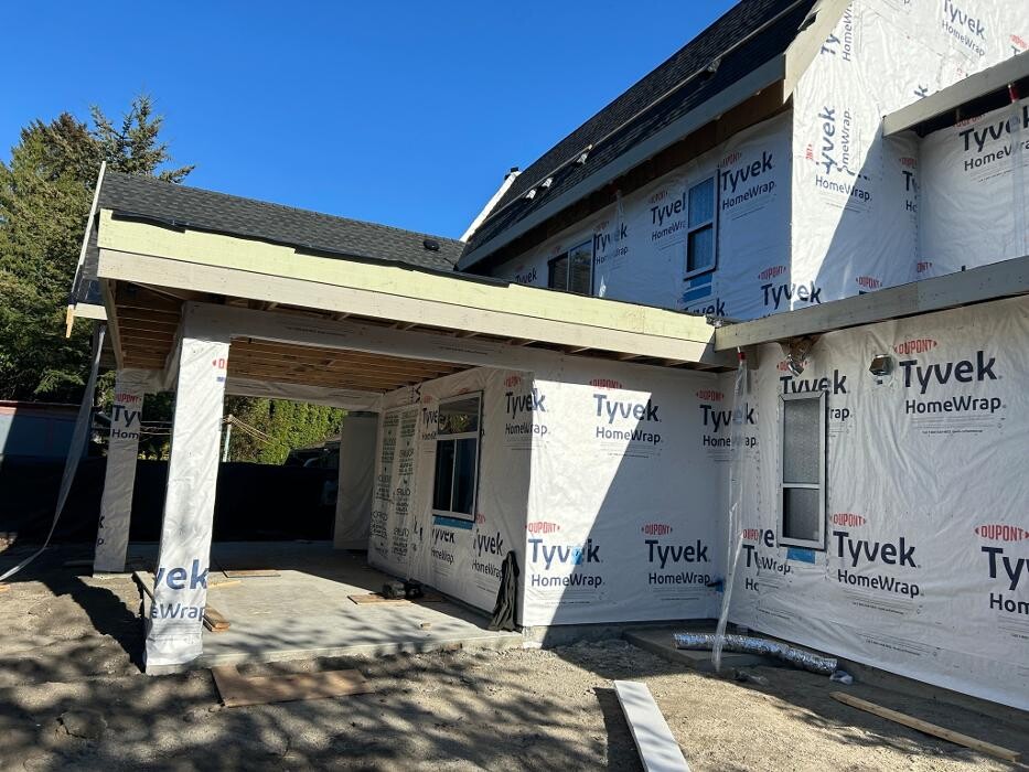 Images Pro Craft Exteriors Ltd.