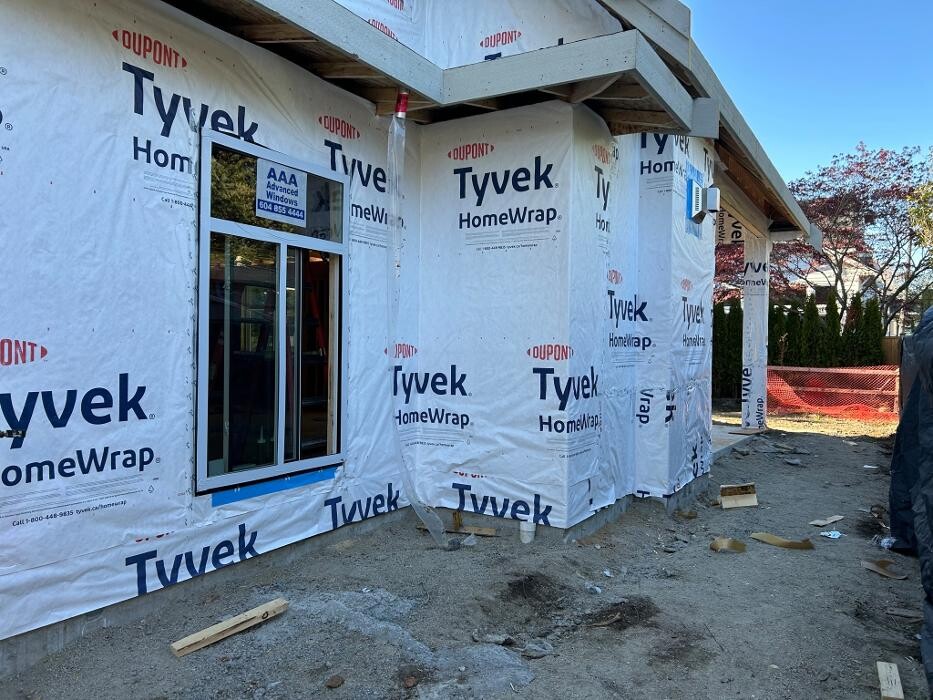 Images Pro Craft Exteriors Ltd.