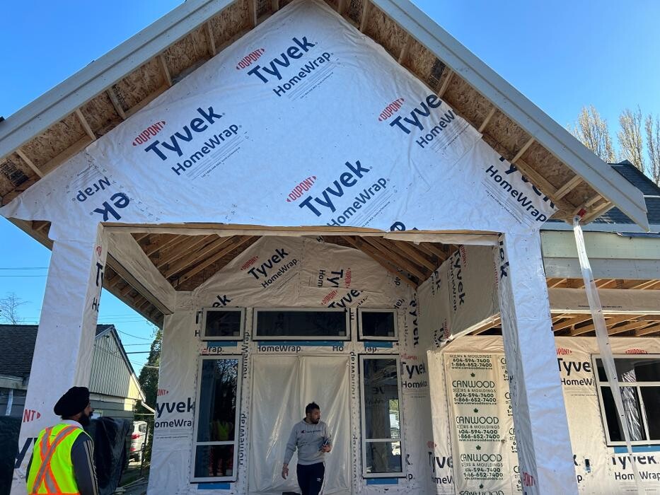 Images Pro Craft Exteriors Ltd.