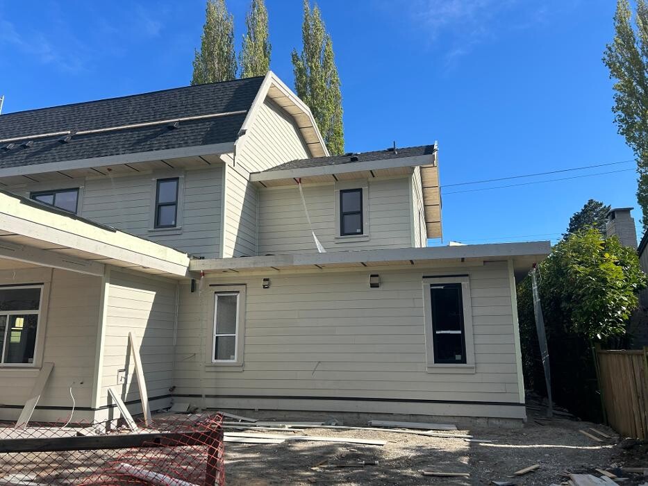 Images Pro Craft Exteriors Ltd.