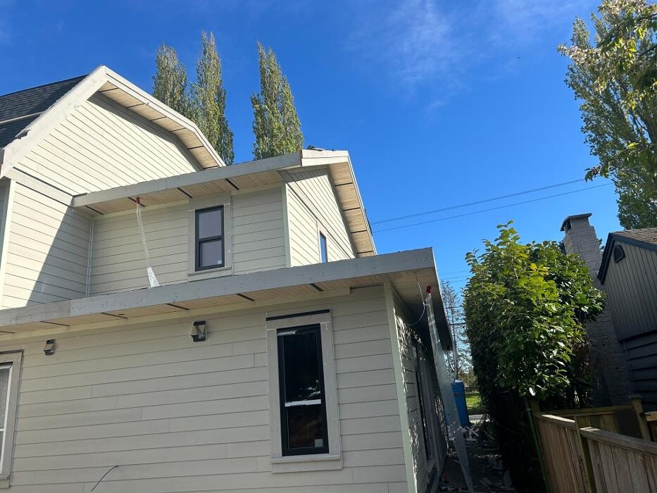 Images Pro Craft Exteriors Ltd.