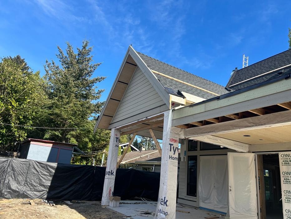 Images Pro Craft Exteriors Ltd.