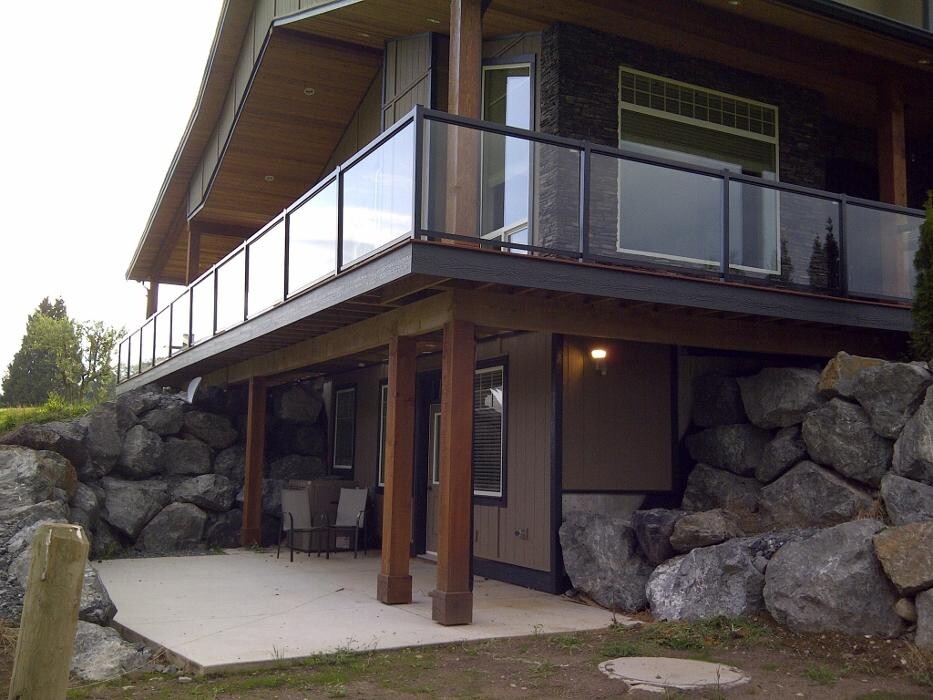 Images Pro Craft Exteriors Ltd.