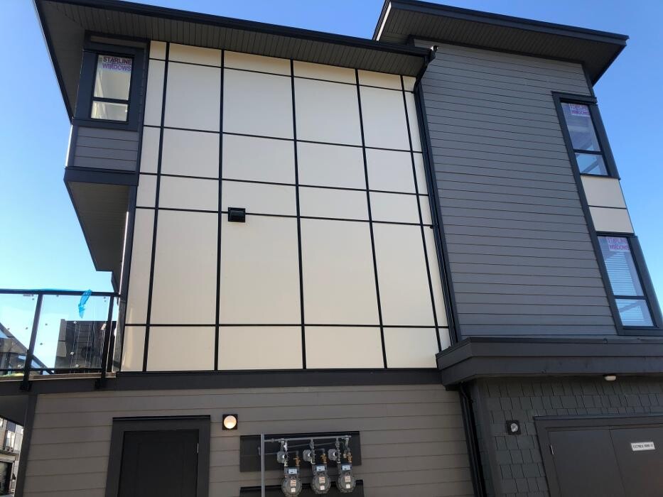 Images Pro Craft Exteriors Ltd.