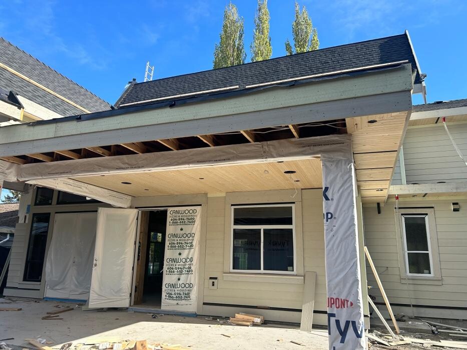 Images Pro Craft Exteriors Ltd.