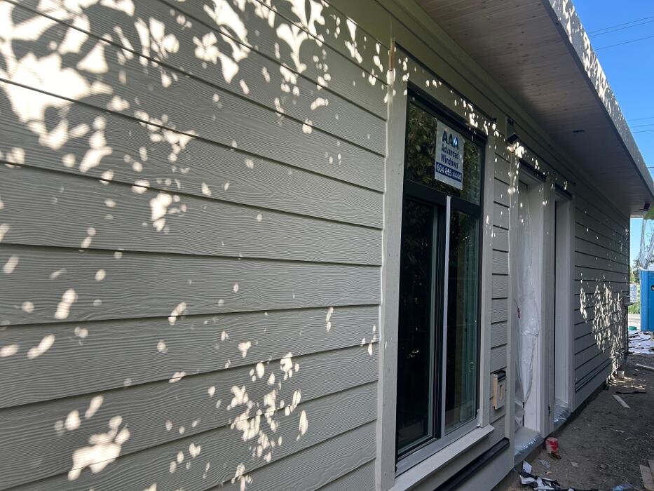 Images Pro Craft Exteriors Ltd.