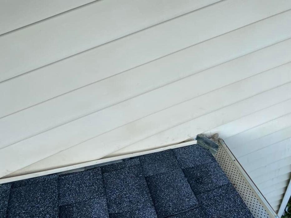 Images Apex Roofing and Exteriors Inc