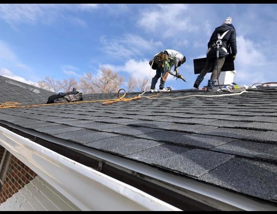 Images Apex Roofing and Exteriors Inc