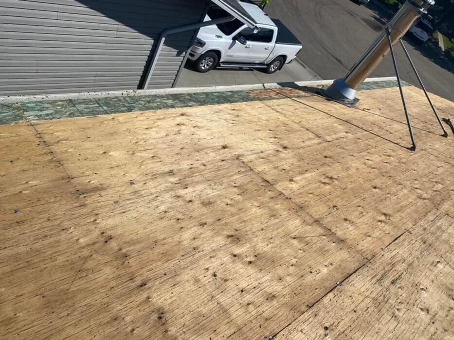 Images Apex Roofing and Exteriors Inc