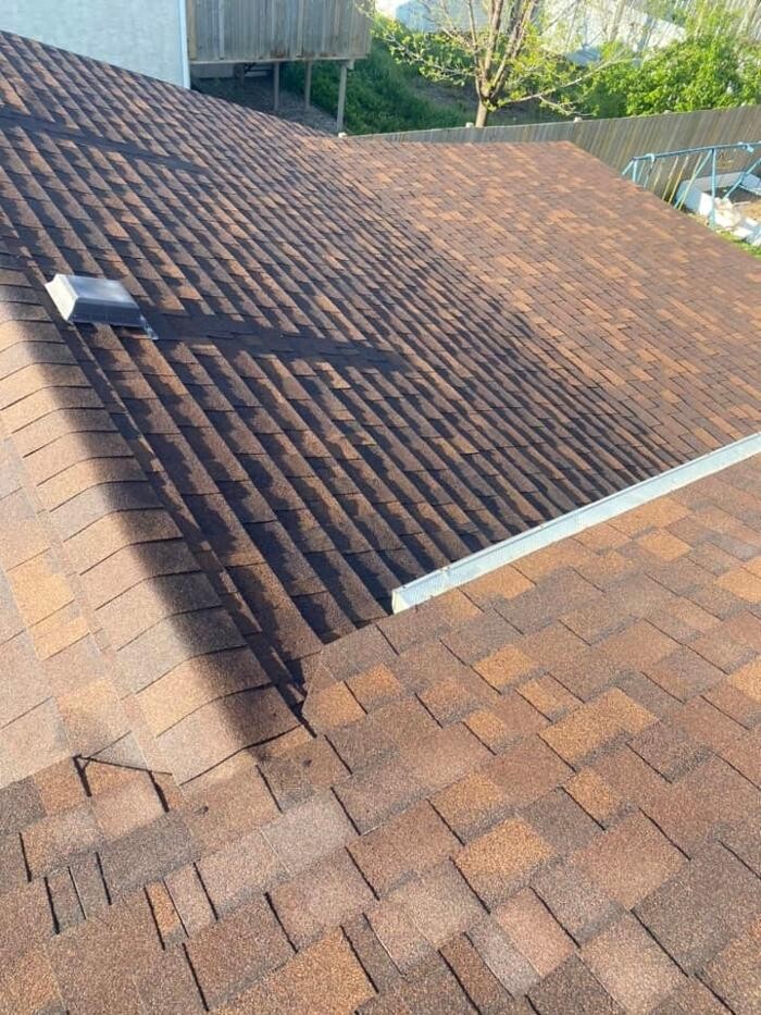 Images Apex Roofing and Exteriors Inc