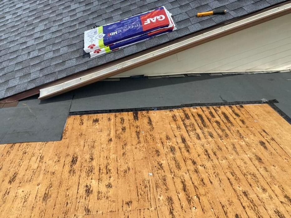 Images Apex Roofing and Exteriors Inc