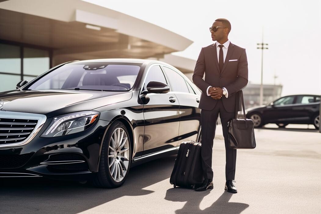 Images Pearson Gta Limo