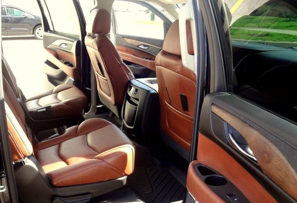 Images Pearson Gta Limo